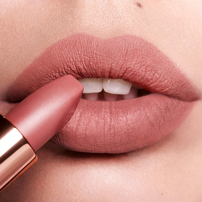CT - Mini Pillow Talk Lipstick & Liner Set