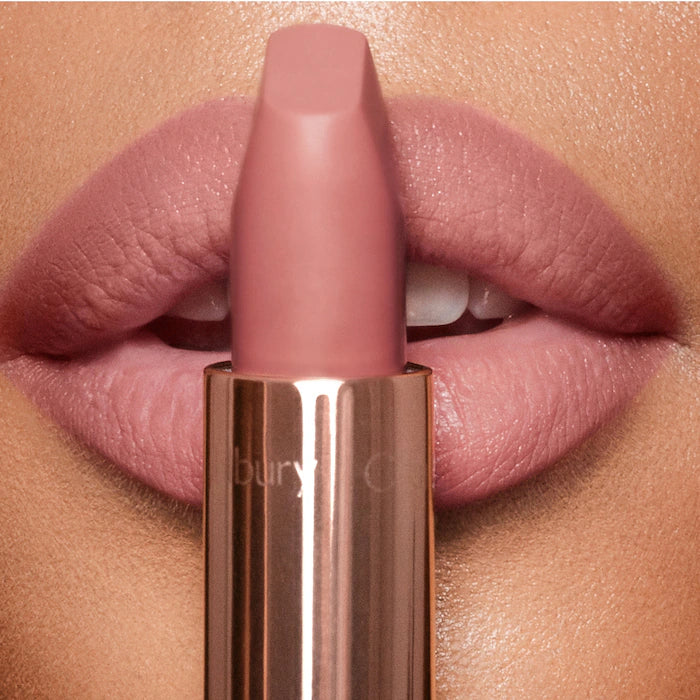 CT - Mini Pillow Talk Lipstick & Liner Set