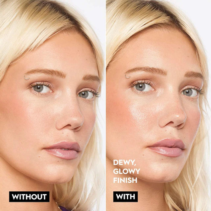 URBAN DECAY - All Nighter Extra Glow Dewy Setting Spray