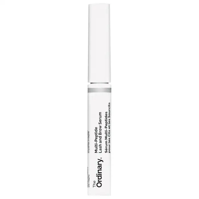 THE ORDINARY - Multi-Peptide Lash and Brow Serum