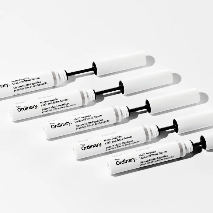 THE ORDINARY - Multi-Peptide Lash and Brow Serum