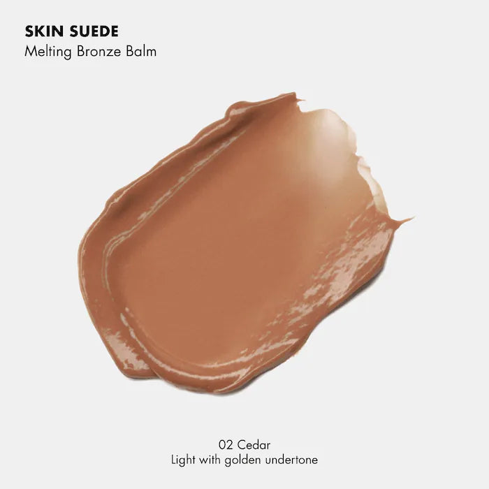 SIMIHAZE BEAUTY - Skin Suede Melting Bronze Balm