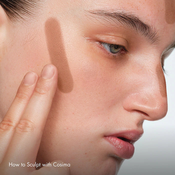 SIMIHAZE BEAUTY - Skin Suede Melting Bronze Balm