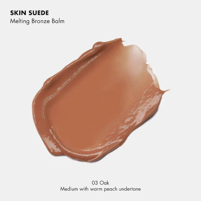 SIMIHAZE BEAUTY - Skin Suede Melting Bronze Balm