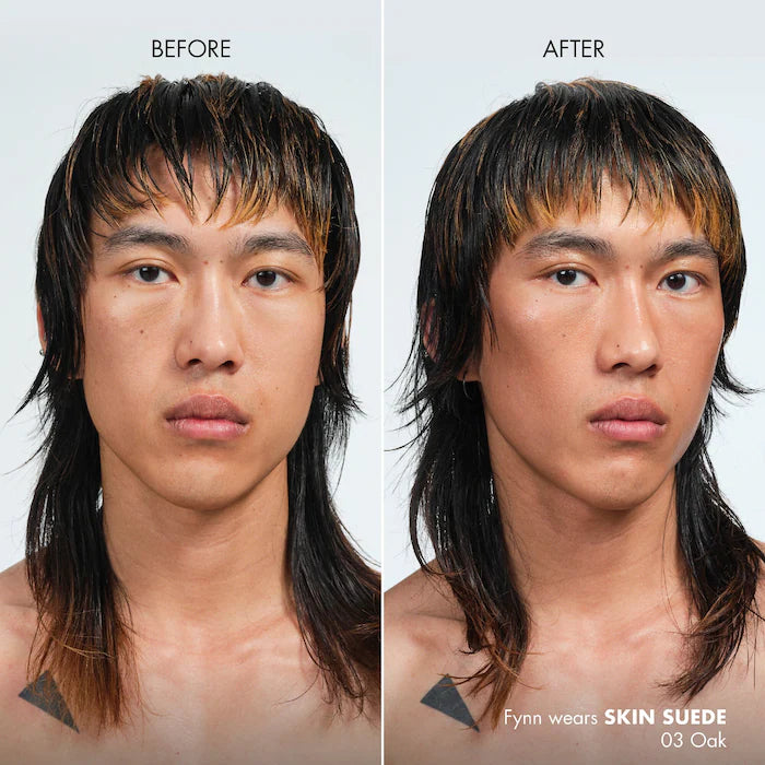 SIMIHAZE BEAUTY - Skin Suede Melting Bronze Balm