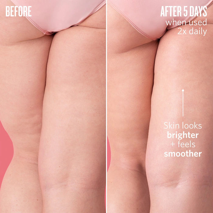 SOL DE JANEIRO - Mini Bom Dia Bright™ Visibly Brightening and Smoothing Body Cream with Vitamin C