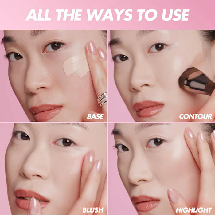 MAKE UP FOR EVER - HD SKIN ALL-IN-ONE FACE PALETTE