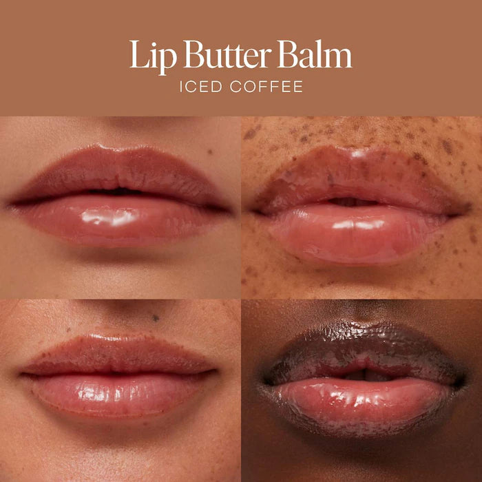 SUMMER FRIDAYS - Lip Butter Balm for Hydration & Shine