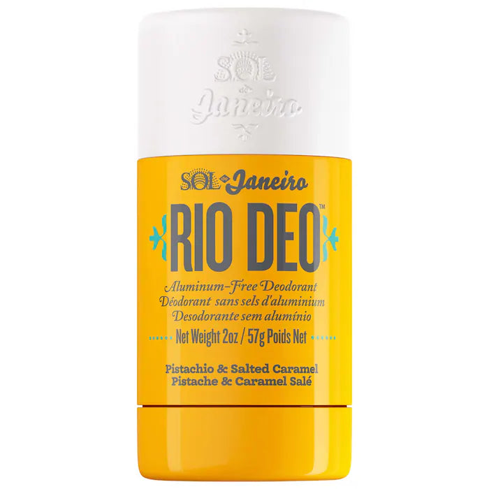 Sol de Janeiro
Rio Deo Deodorant Cheirosa '62