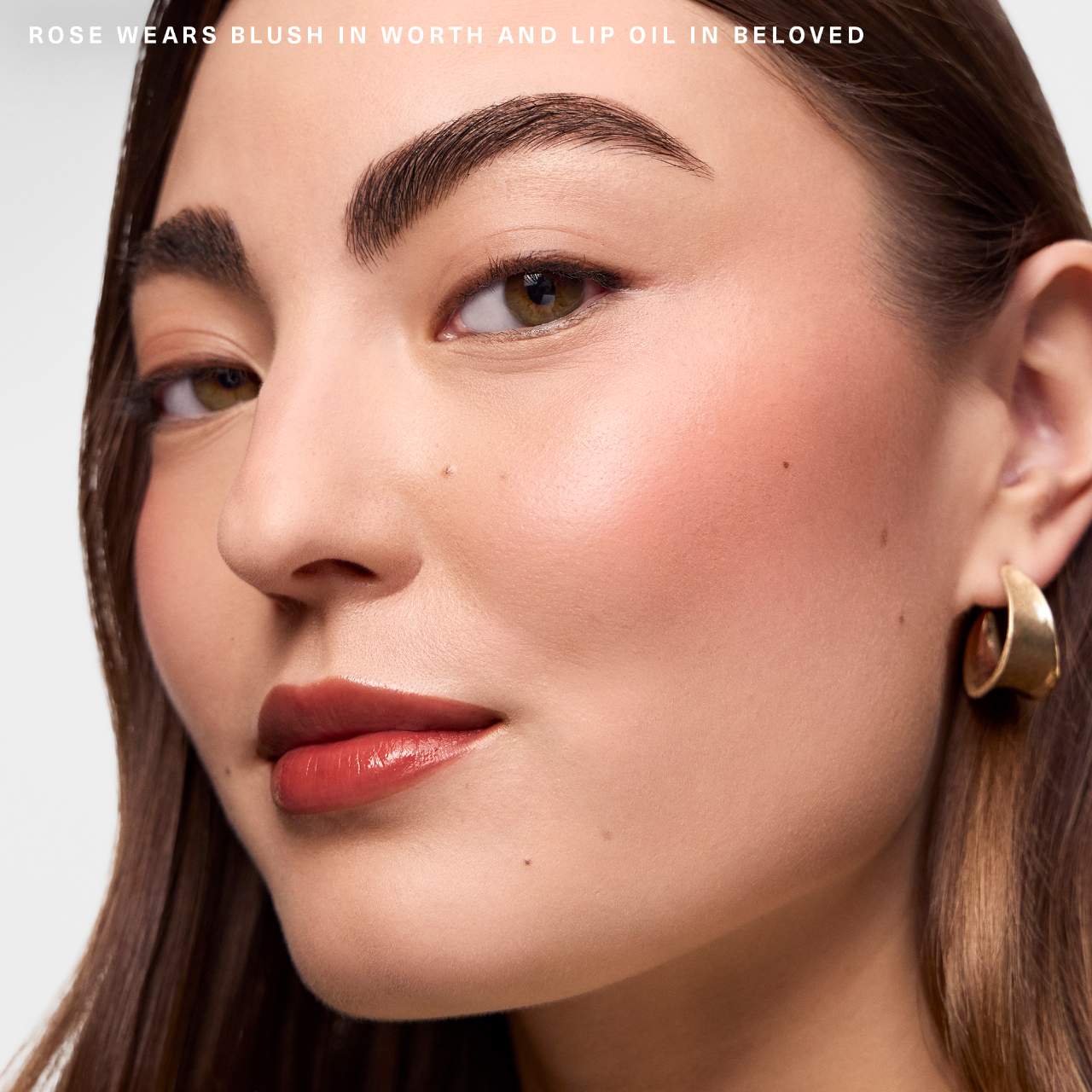 RARE BEAUTY - Mini Soft Pinch Liquid Blush and Lip Oil Set