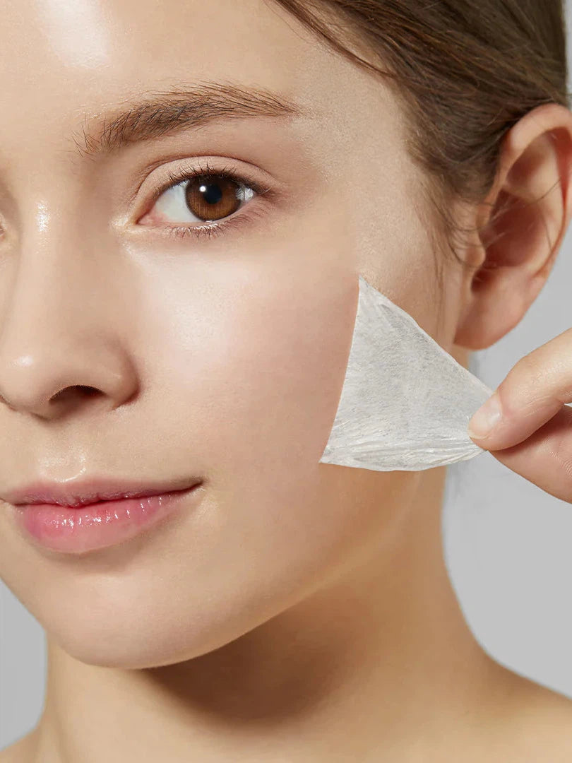 MEDICUBE - Collagen Wrapping Face Mask