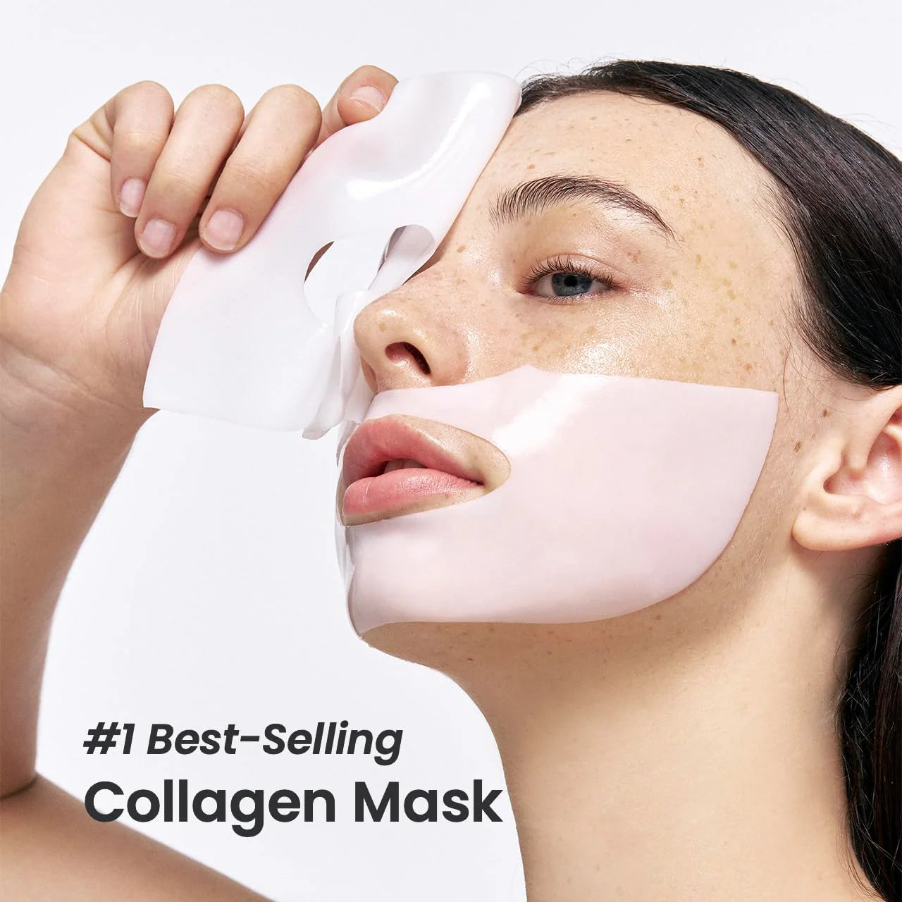 BIODANCE - Bio-Collagen Real Deep Mask