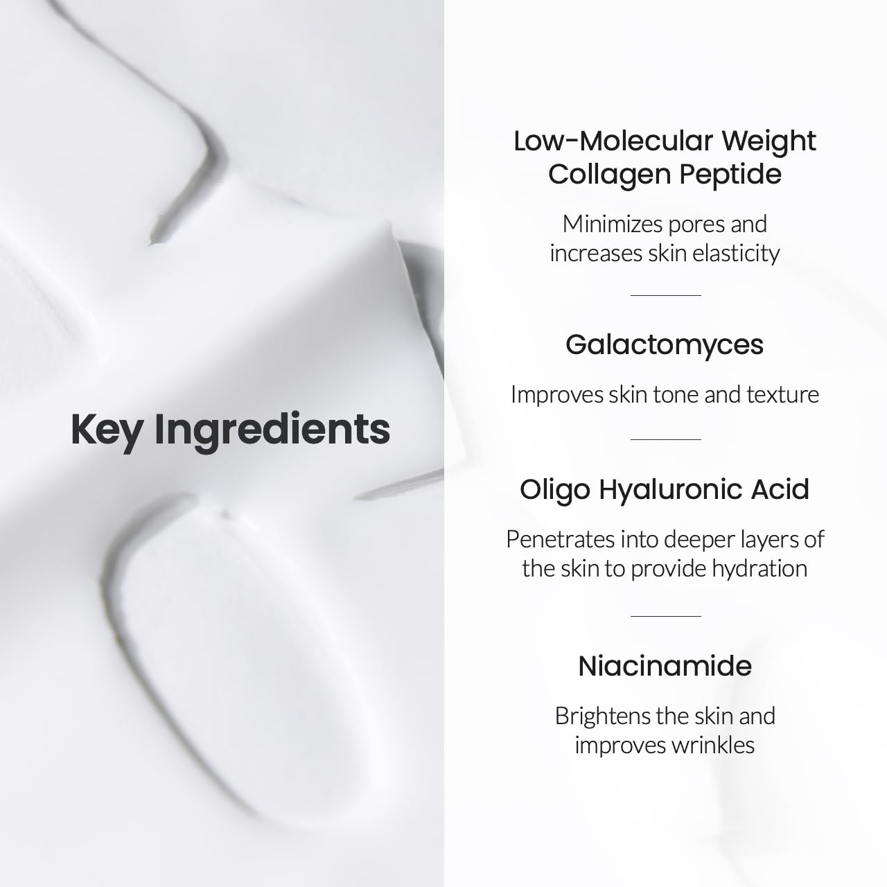 BIODANCE - Bio-Collagen Real Deep Mask