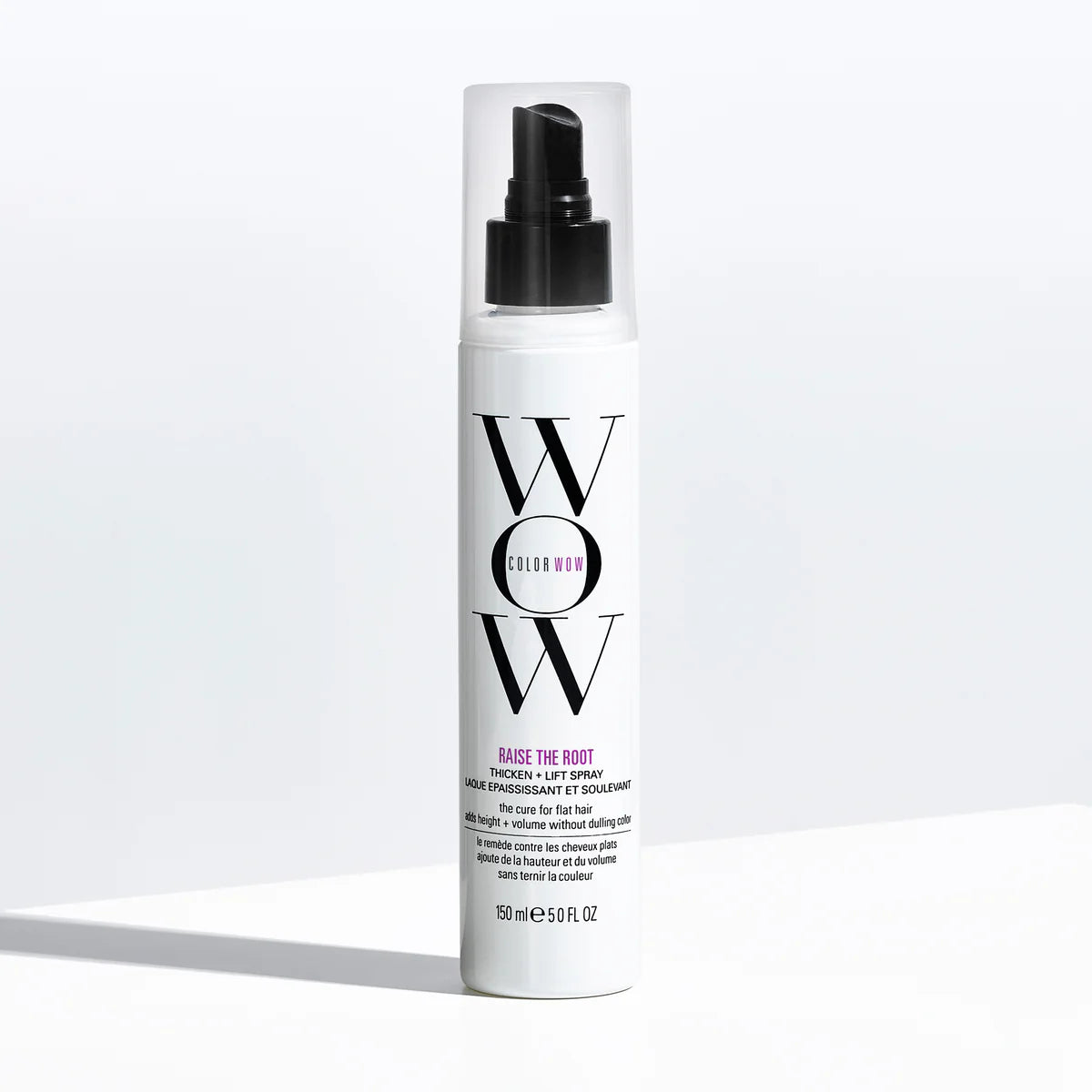 COLOR WOW - Raise the Root Thicken + Lift Spray