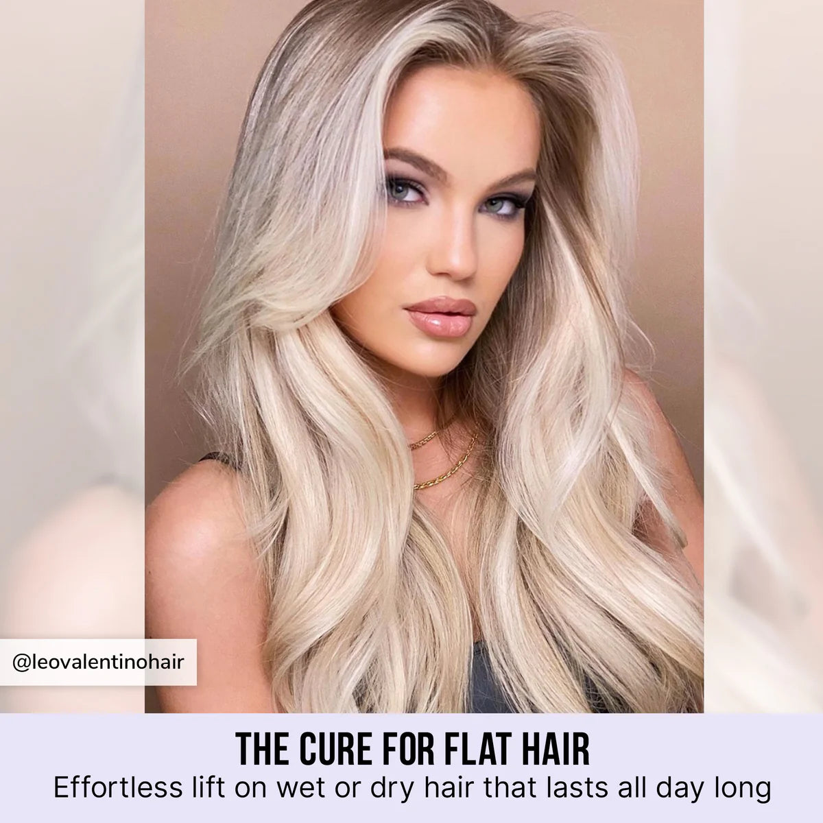 COLOR WOW - Raise the Root Thicken + Lift Spray