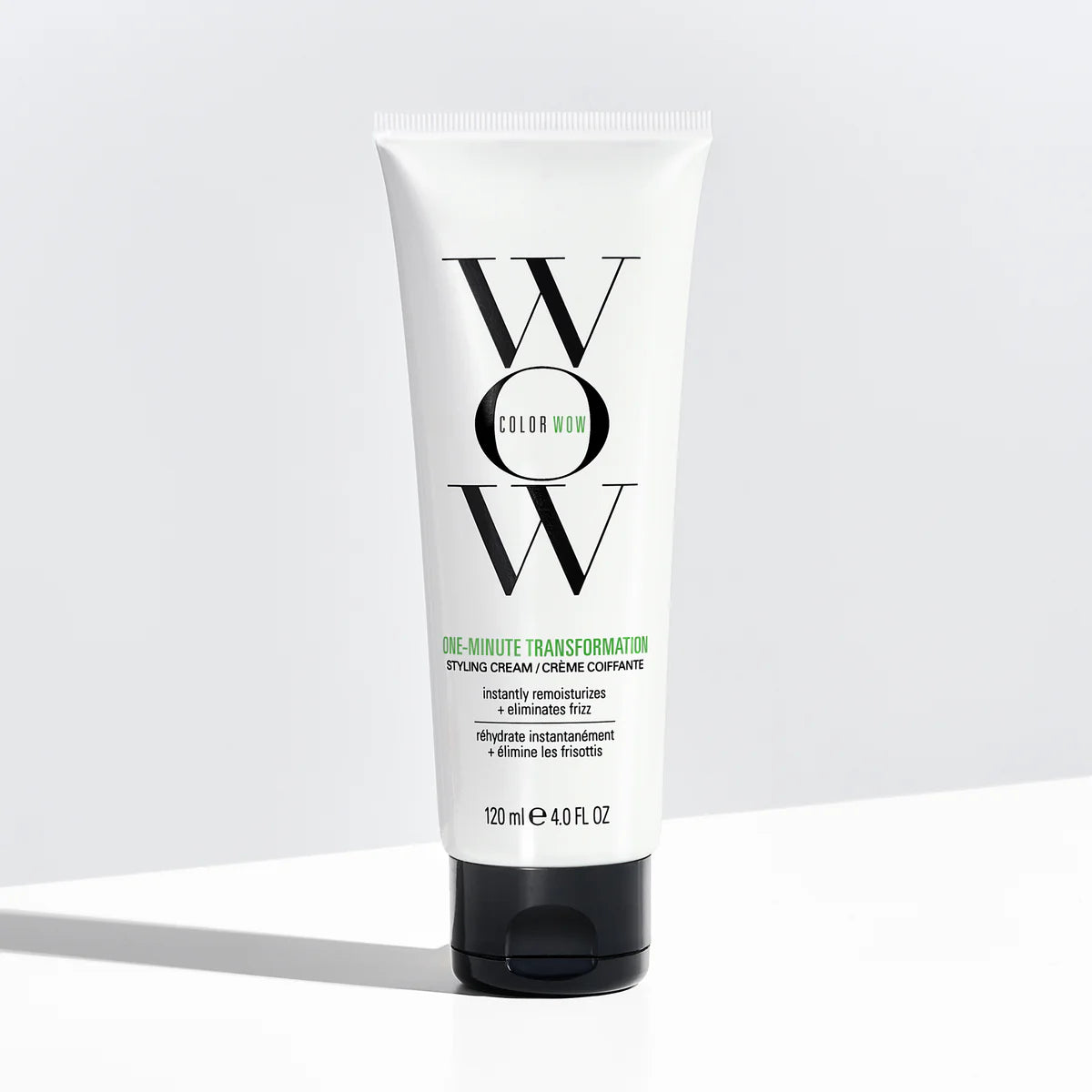 COLOR WOW - One-Minute Transformation Styling Cream