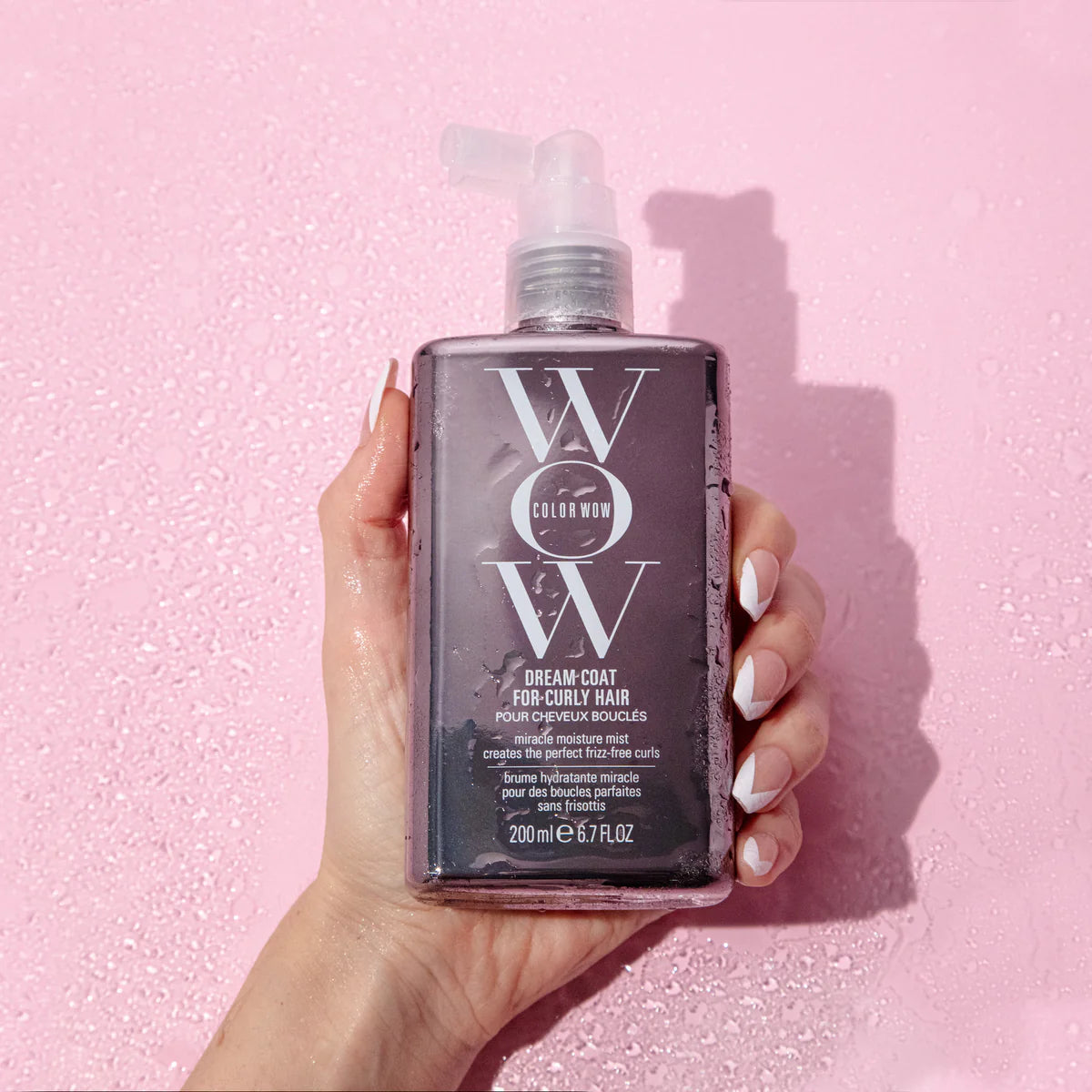 COLOR WOW - Dream Coat for Curly Hair