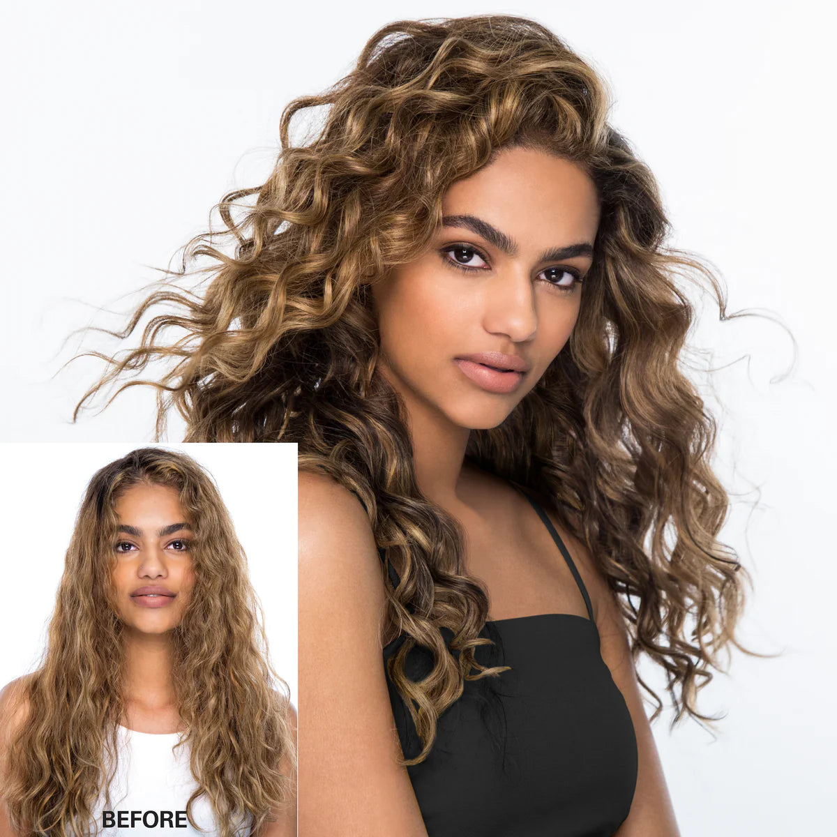 COLOR WOW - Dream Coat for Curly Hair