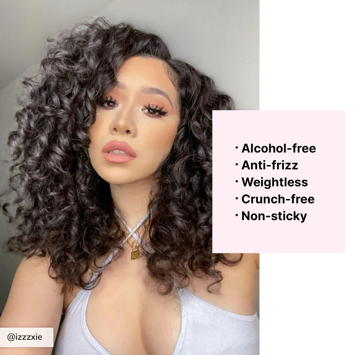 COLOR WOW - Dream Coat for Curly Hair