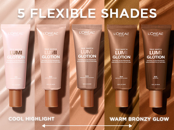 L’OREAL - True Match Lumi Glotion
