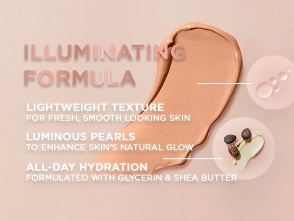 L’OREAL - True Match Lumi Glotion