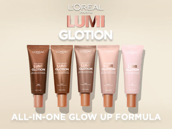 L’OREAL - True Match Lumi Glotion