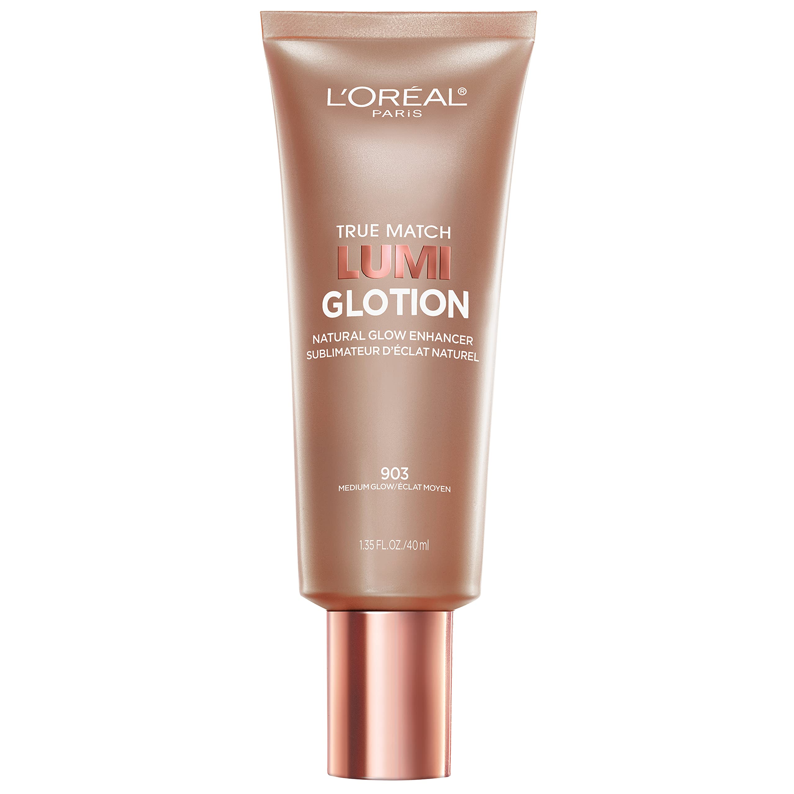 L’OREAL - True Match Lumi Glotion