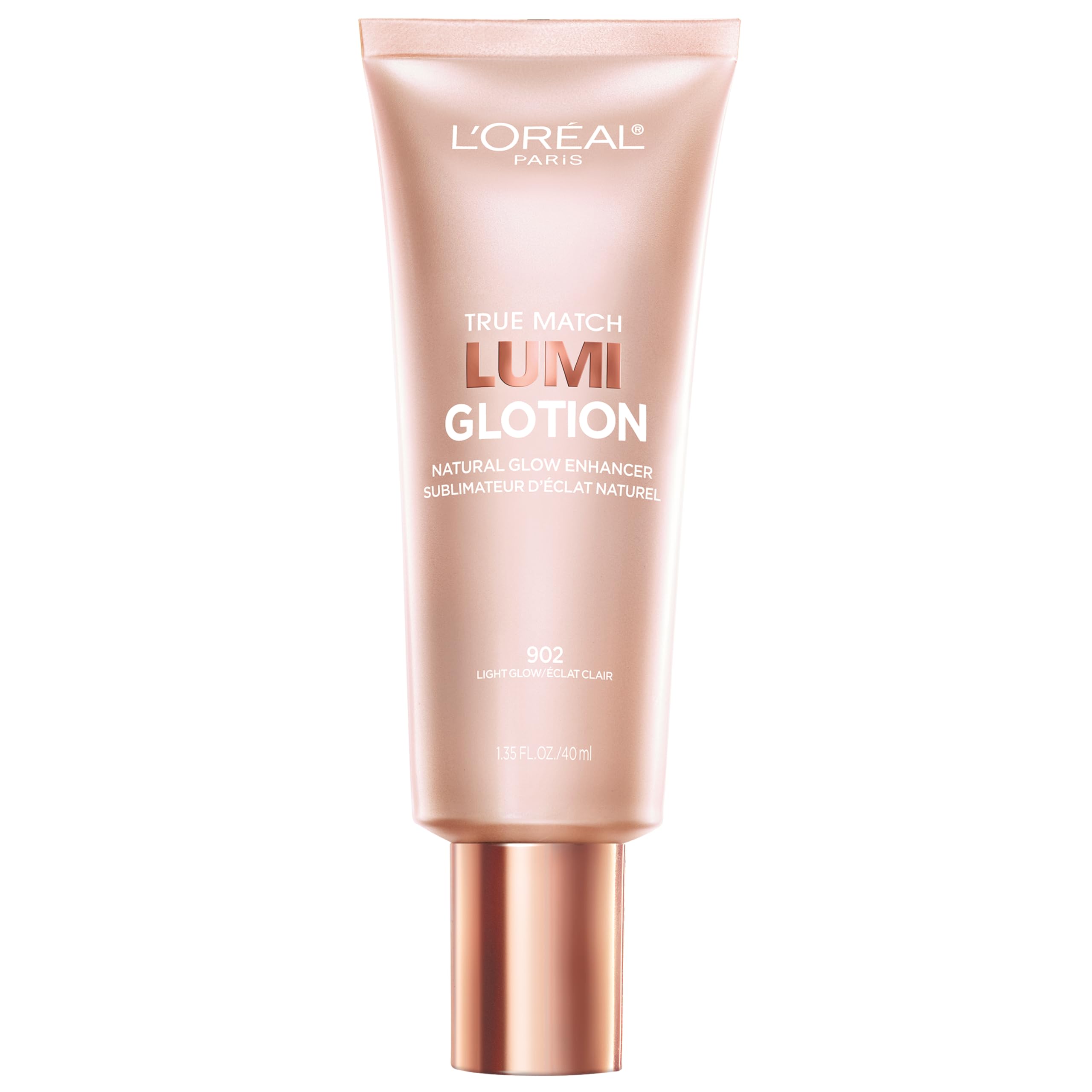 L’OREAL - True Match Lumi Glotion