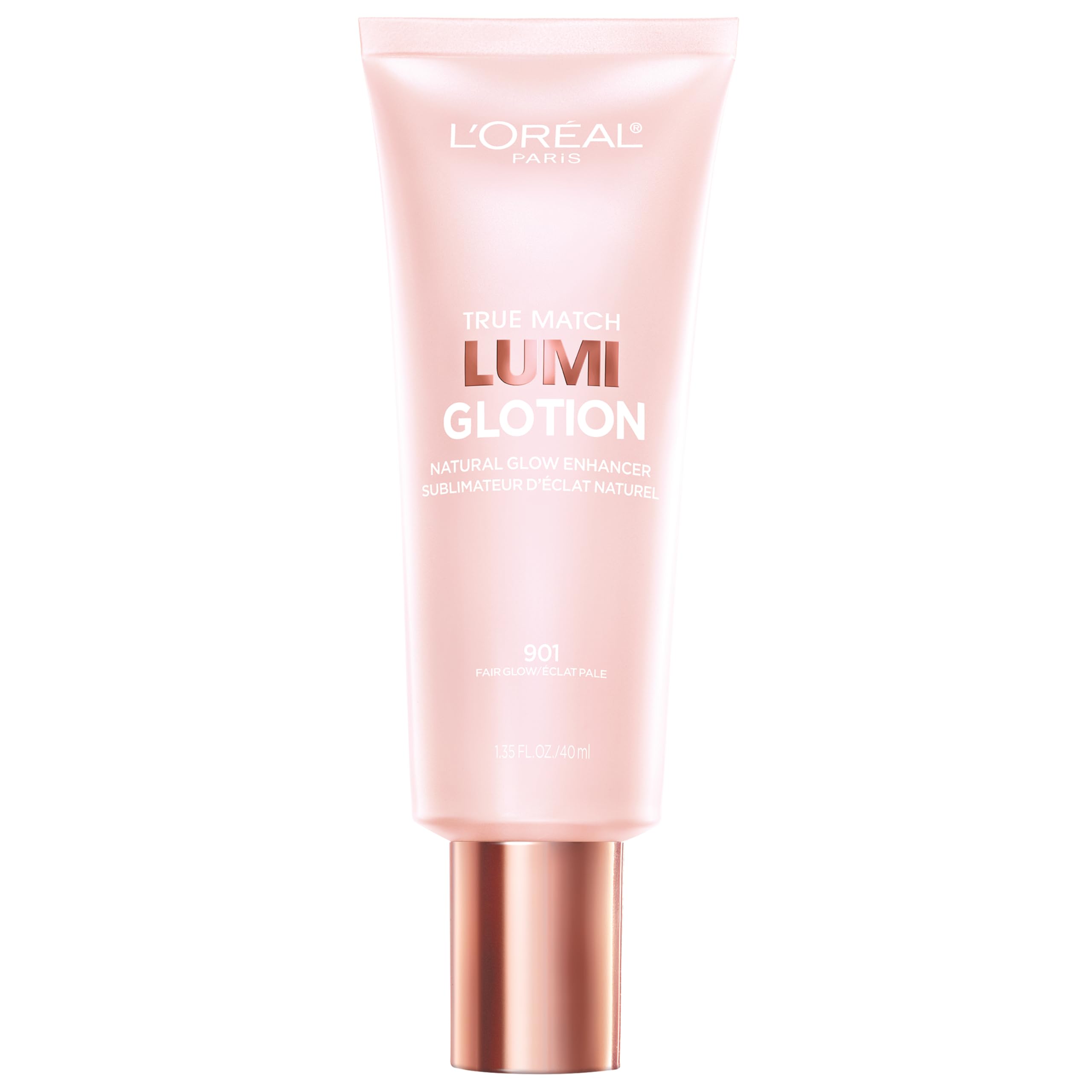 L’OREAL - True Match Lumi Glotion