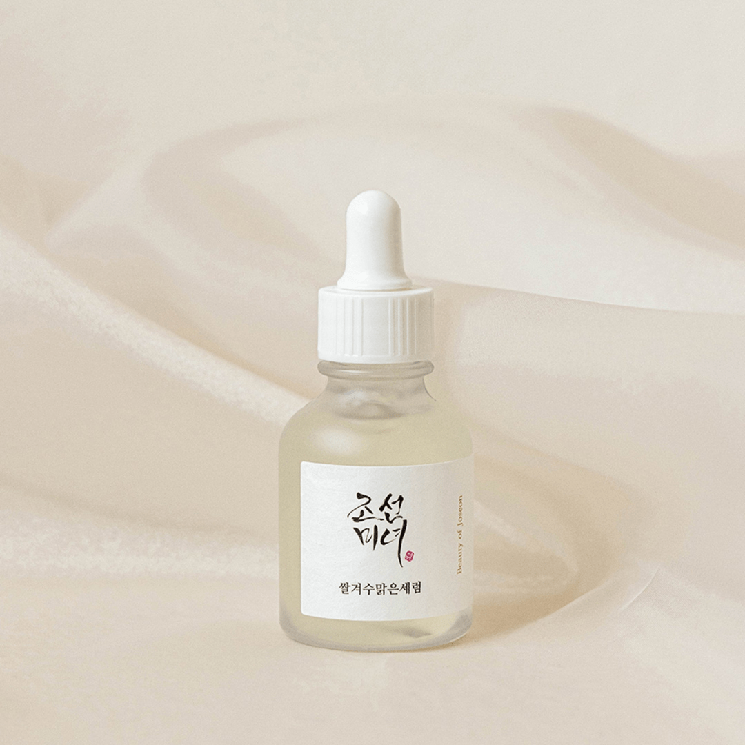 BEAUTY OF JOSEON - Glow Deep Serum : Rice +Alpha-Arbutin