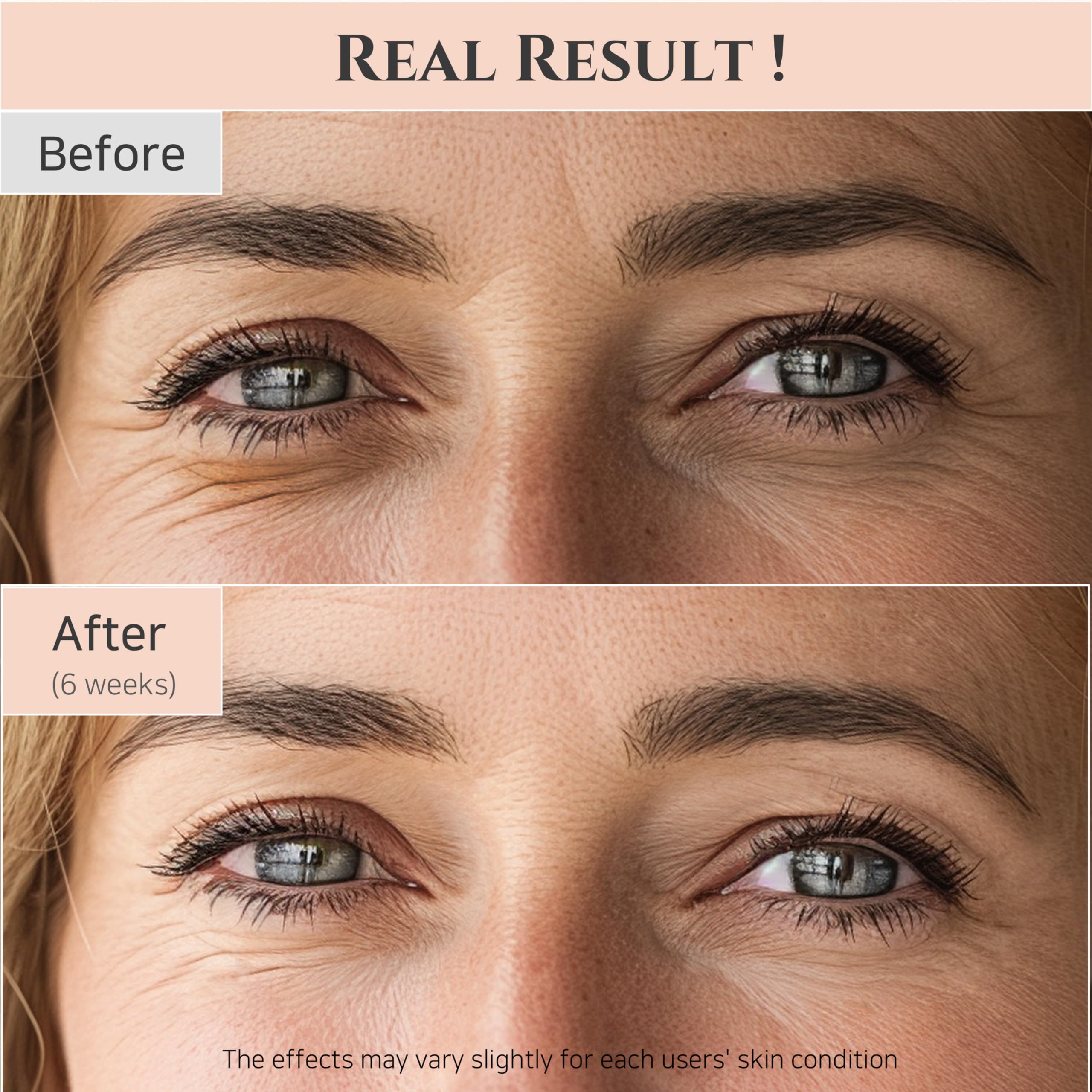 BEAUTY OF JOSEON - Revive Eye Serum : Ginseng + Retinal