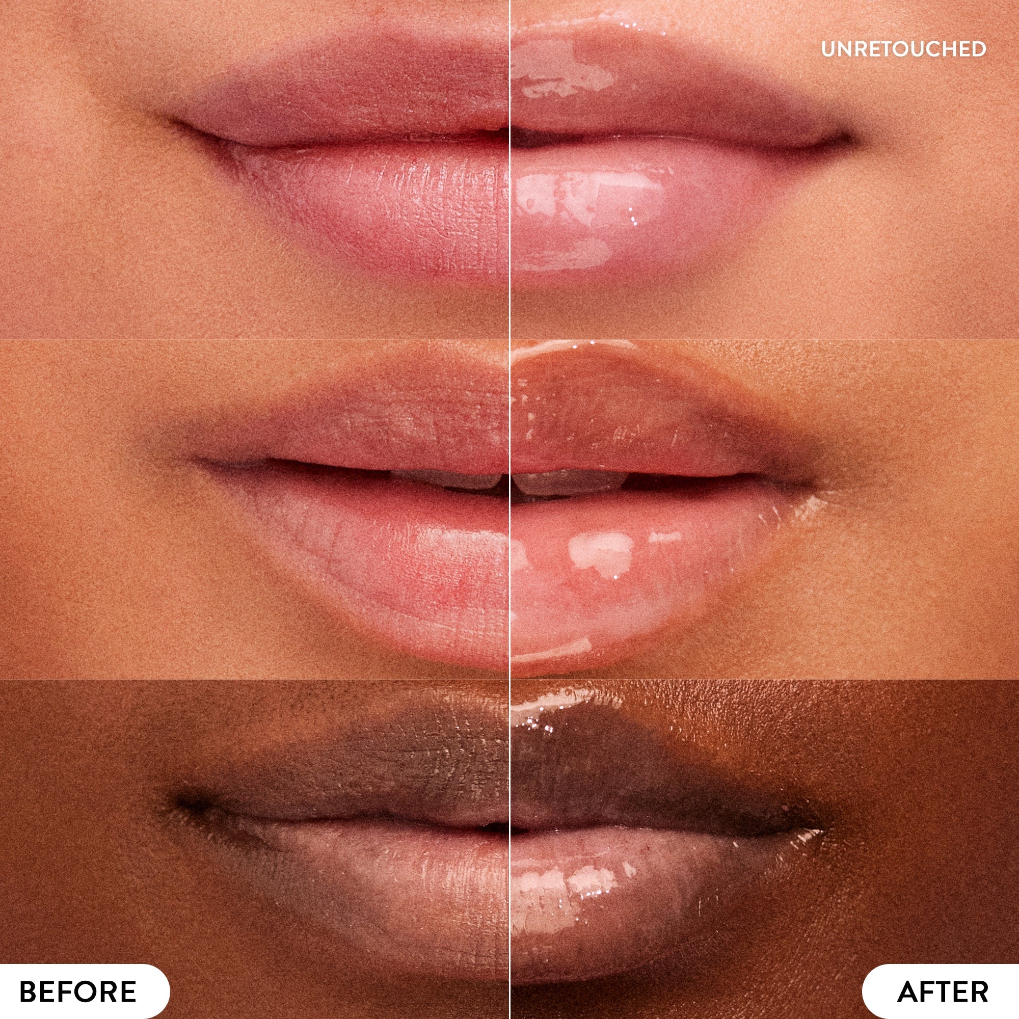LA NEIGE - Lip Sleeping Mask Nourish & Hydrate with Vitamin C