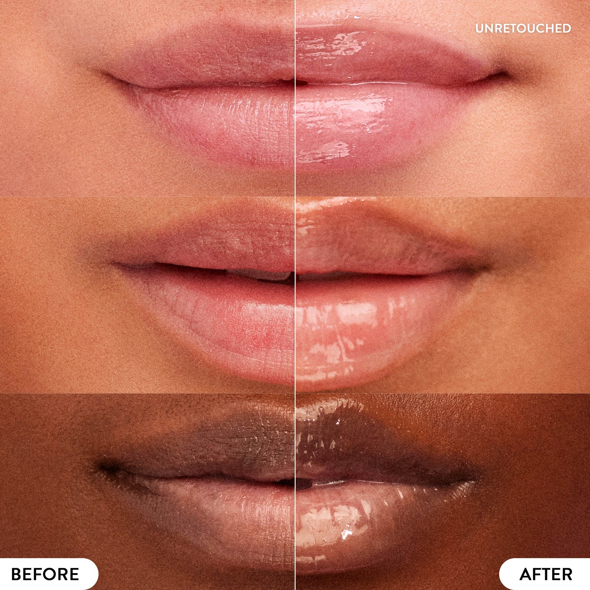 LA NEIGE - Lip Sleeping Mask Nourish & Hydrate with Vitamin C
