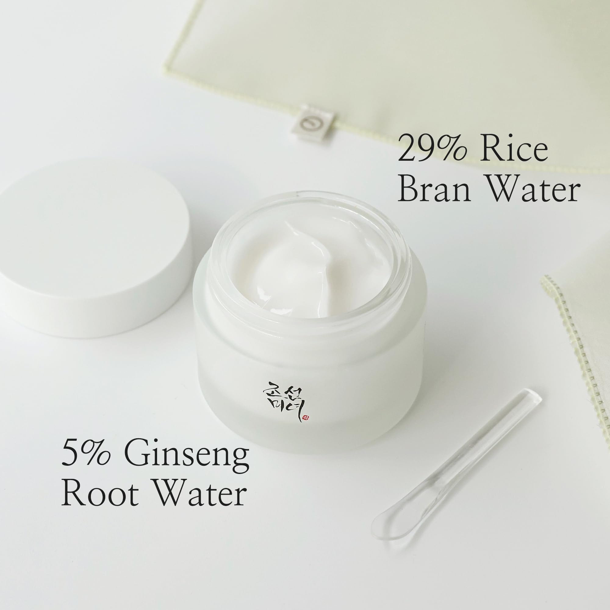 BEAUTY OF JOSEON - Dynasty Cream
