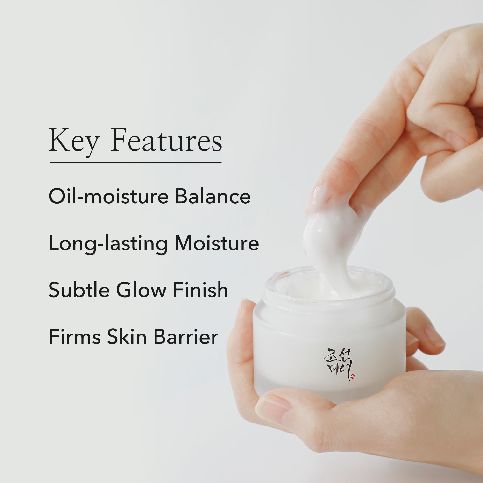 BEAUTY OF JOSEON - Dynasty Cream