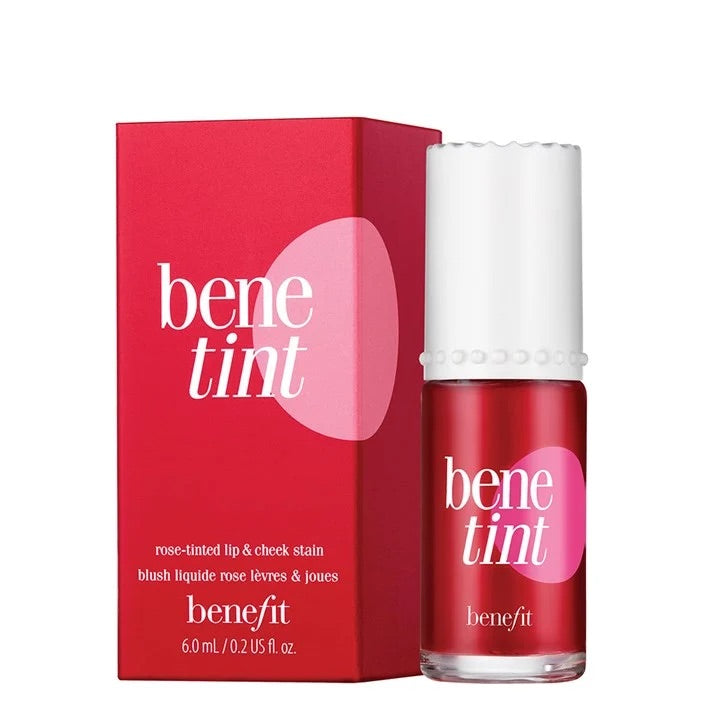 BENEFIT - Benetint Cheek & Lip Stain