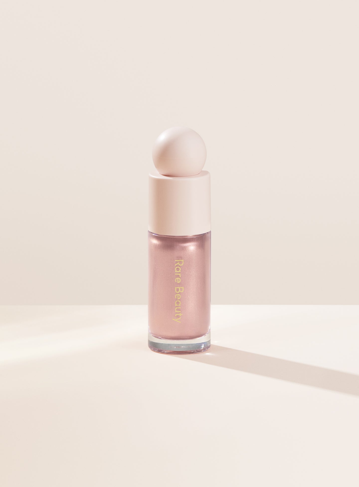RARE BEAUTY by Selena Gomez Positive - Light Liquid Luminizer Highlight