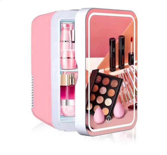 MAKEUP MINI FRIDGE 8L