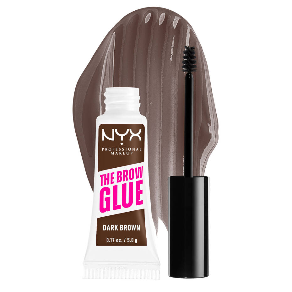 NYX - THE BROW GLUE INSTANT BROW STYLER