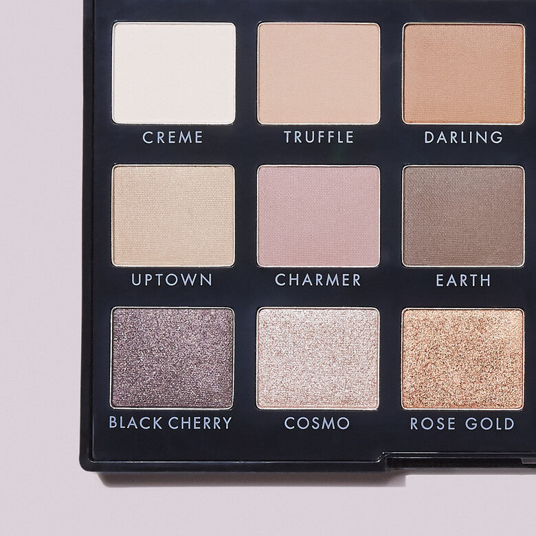 ELF - The New Classics Eyeshadow Palette