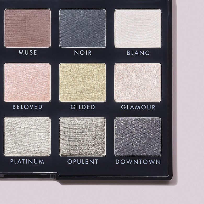ELF - The New Classics Eyeshadow Palette