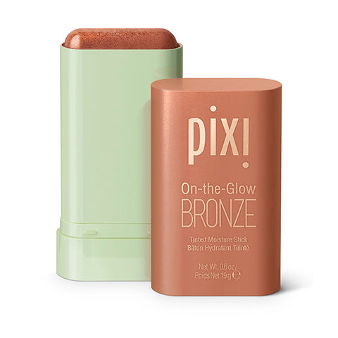 PIXI BEAUTY - On-the-Glow Bronze