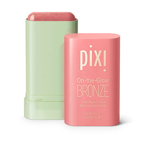 PIXI BEAUTY - On-the-Glow Bronze