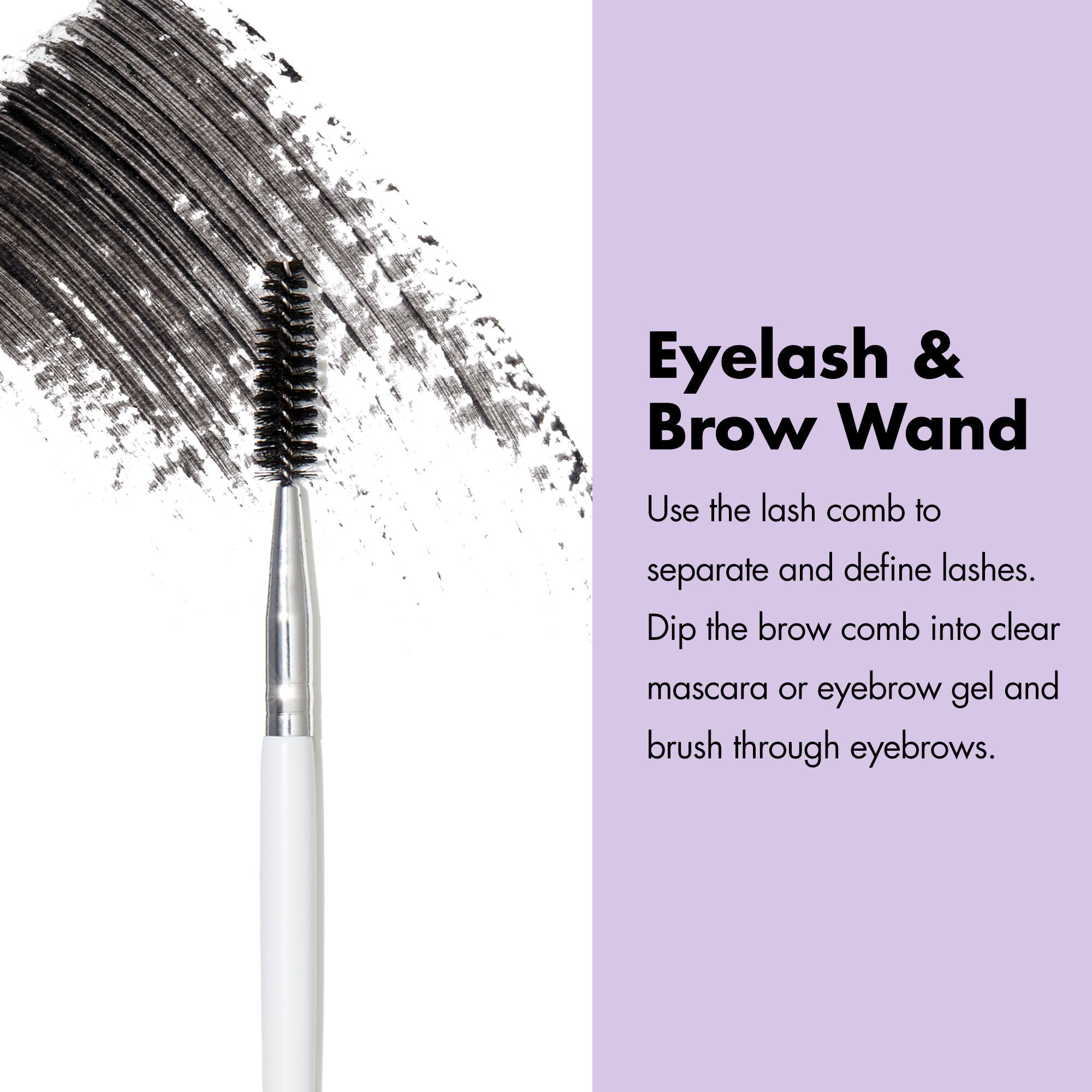 ELF - PROFESSIONAL SET OF 12 MAKEUP BRUSHES