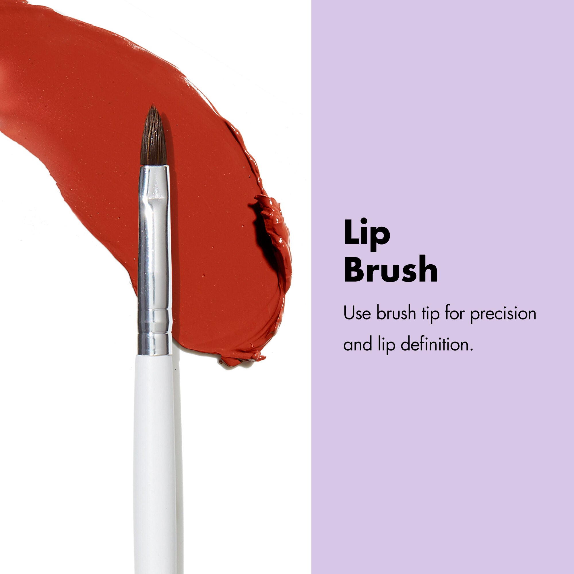 ELF - PROFESSIONAL SET OF 12 MAKEUP BRUSHES