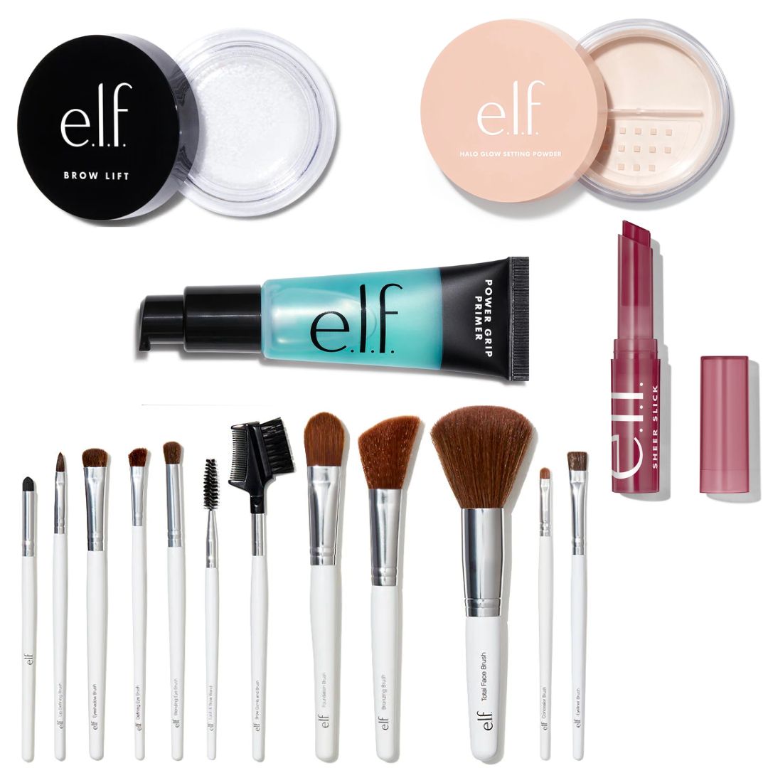 E.L.F - GIFT SET