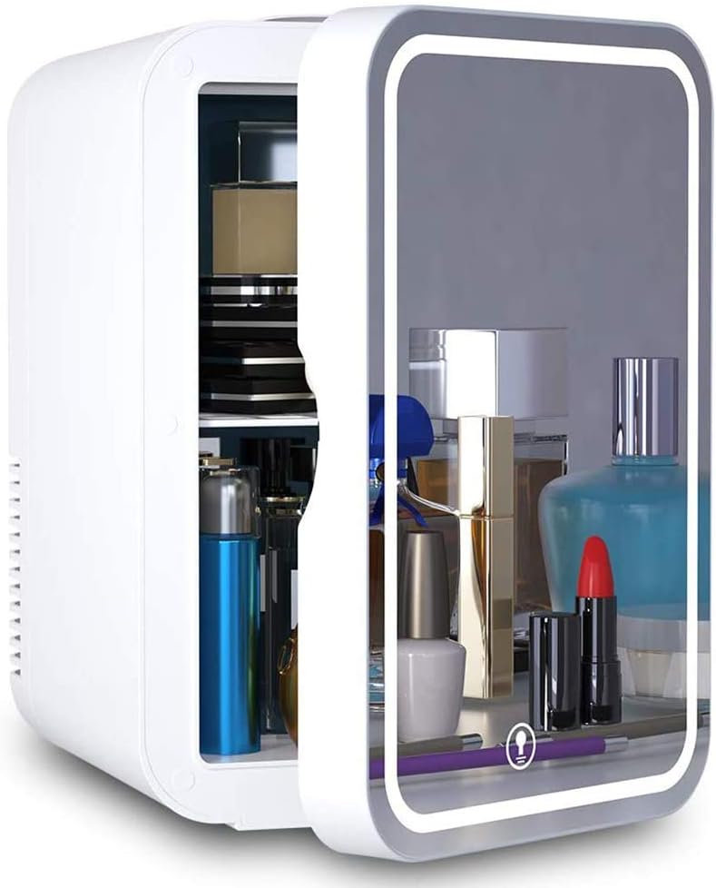 MAKEUP MINI FRIDGE 8L