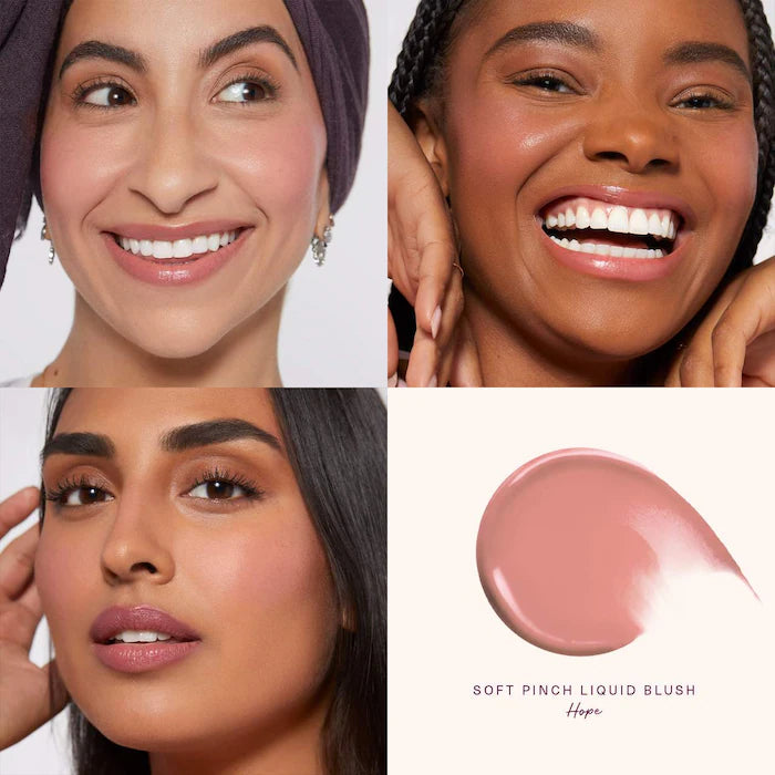 RARE BEAUTY - Mini Soft Pinch Liquid Blush