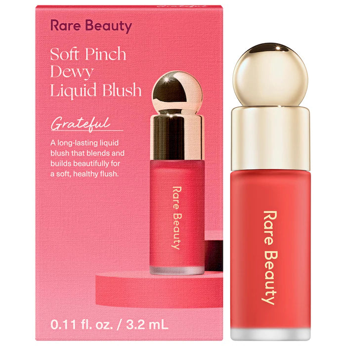 RARE BEAUTY - Mini Soft Pinch Liquid Blush