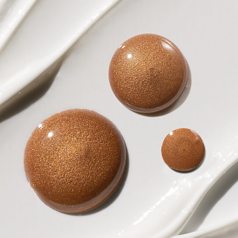 ELF-Bronzing Drops
